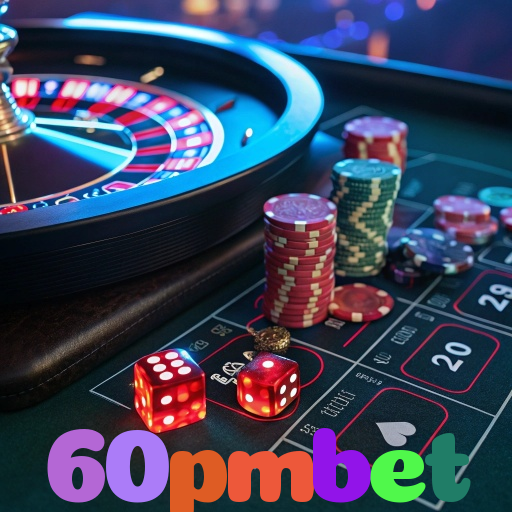 60pmbet：Jogue poker, aposte no futebol e ganhe em grandes jogos de cassino!