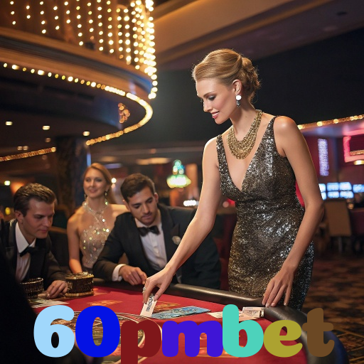 60pmbet：Jogue poker, aposte no futebol e ganhe em grandes jogos de cassino!