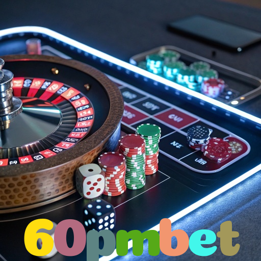 60pmbet：Aposte nas melhores slots e conquiste prêmios como nunca!