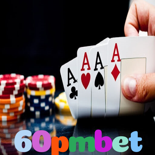 60pmbet：Aposte nas melhores slots e conquiste prêmios como nunca!