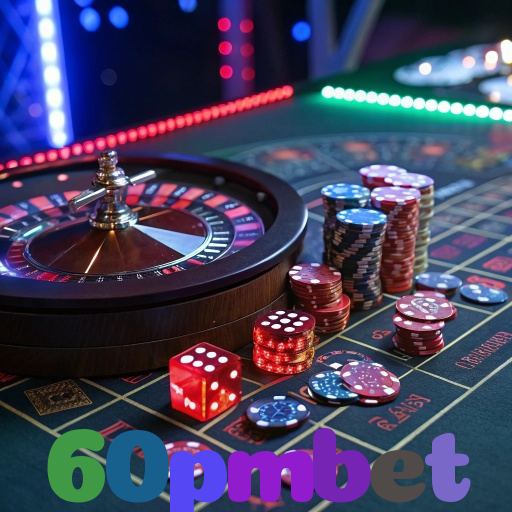 60pmbet：Jogue poker, aposte no futebol e ganhe em grandes jogos de cassino!