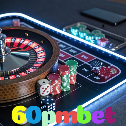 60pmbet：Aposte nas melhores slots e conquiste prêmios como nunca!
