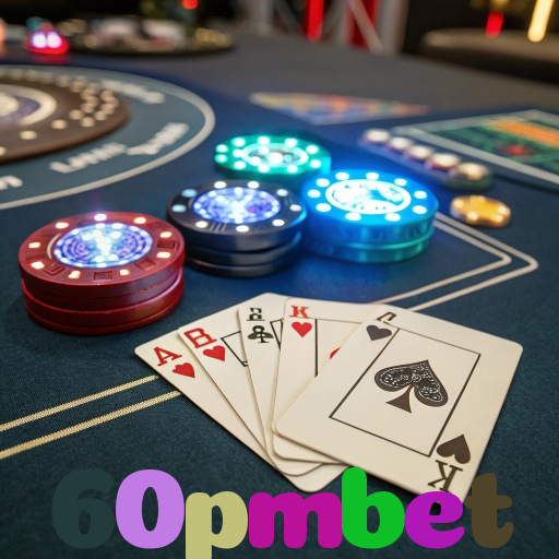 60pmbet：Aposte nas melhores slots e conquiste prêmios como nunca!