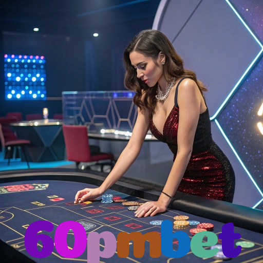 60pmbet：Aposte nas melhores slots e conquiste prêmios como nunca!