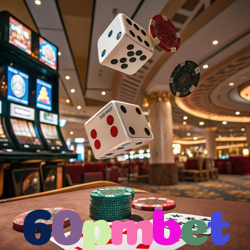 60pmbet：Aposte no futebol, jogue poker e conquiste vitórias épicas!