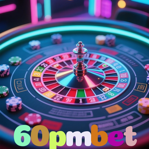 60pmbet: Jogue e ganhe prêmios incríveis no cassino online mais famoso do Brasil!