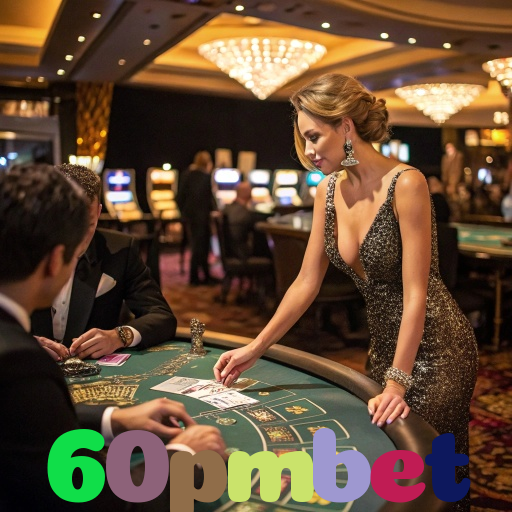 60pmbet：Aposte no futebol, jogue poker e conquiste vitórias épicas!