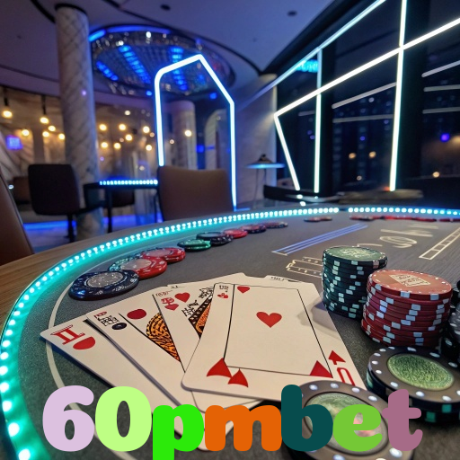 60pmbet：Aposte no futebol, jogue poker e conquiste vitórias épicas!