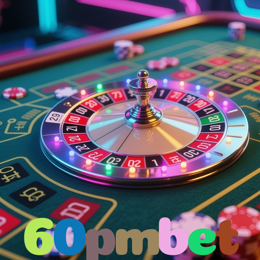 60pmbet：Jogue poker, aposte no futebol e ganhe em grandes jogos de cassino!